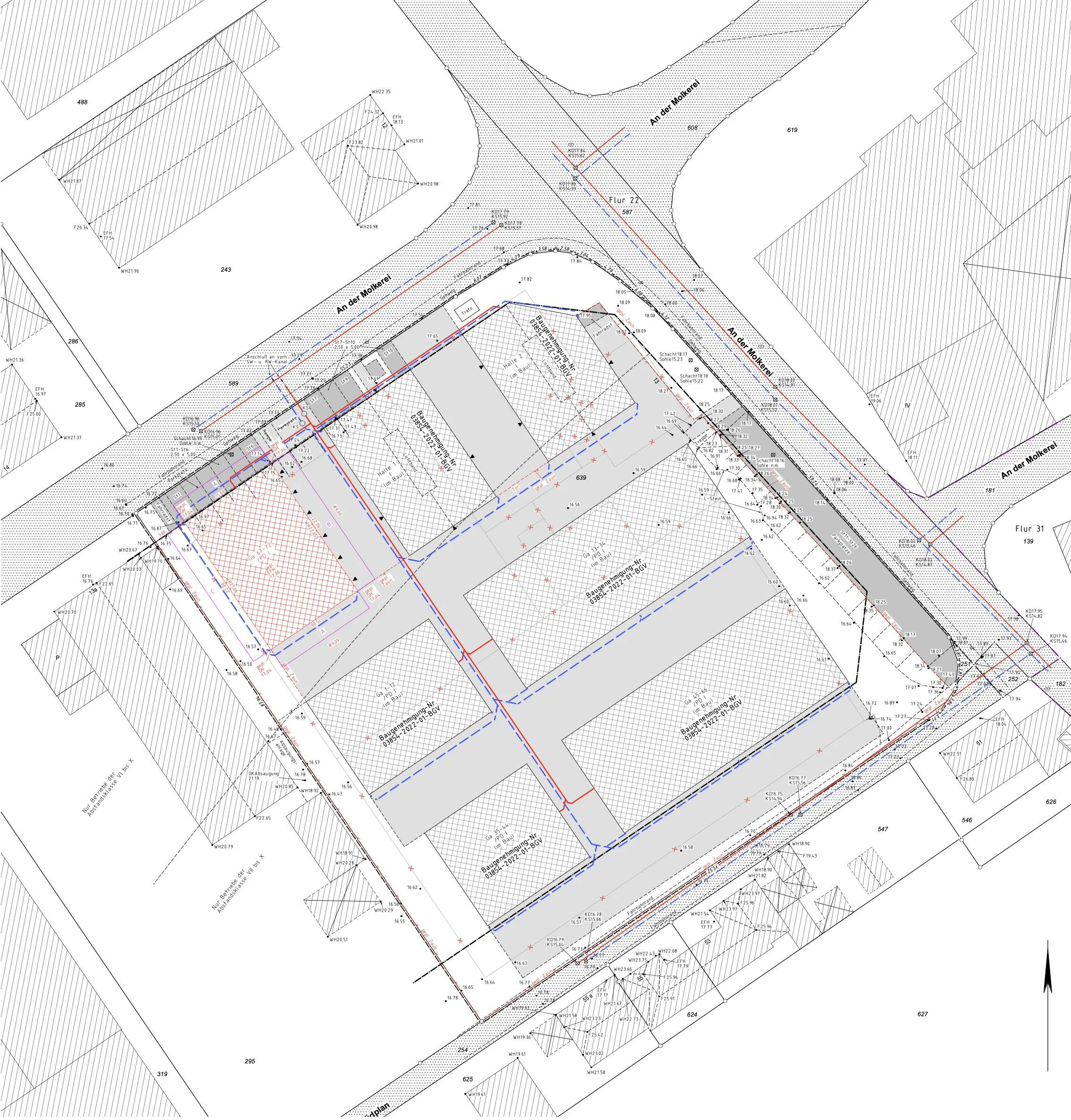 7yrds-xxl-garagen-lageplan-bedburg-hau