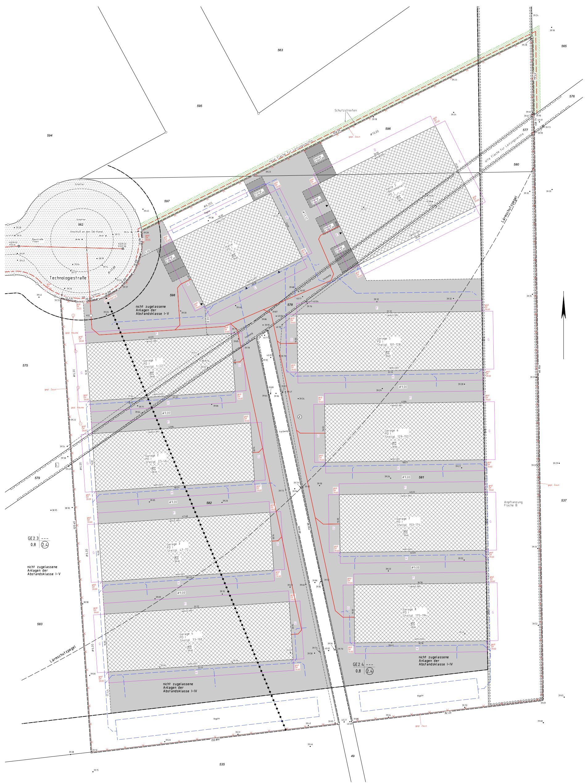xxl-garagen-lageplan-standort-krefeld